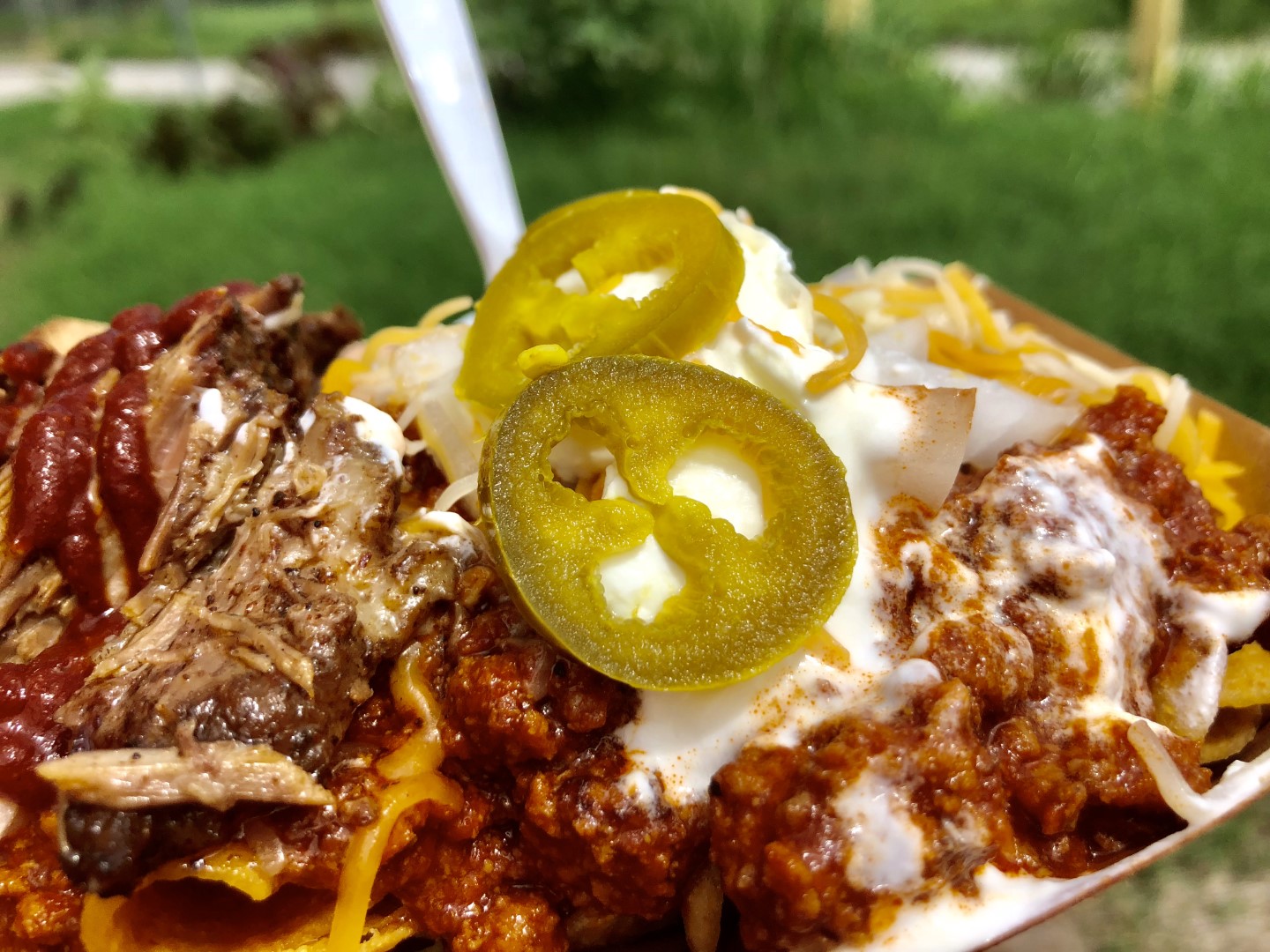 Chili Queen Cuisine JD's Chili Parlor