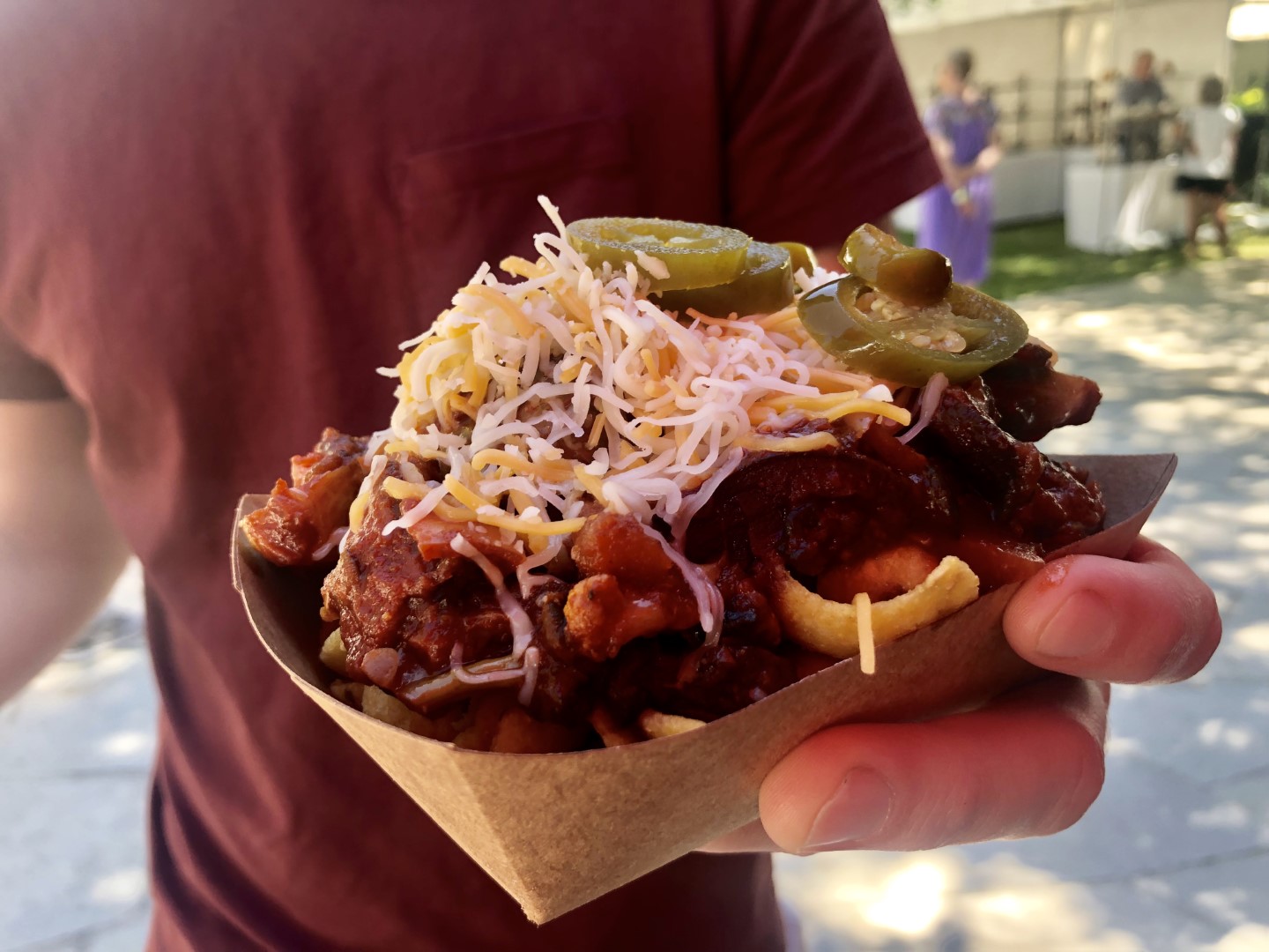 Chili Queen Cuisine JD's Chili Parlor