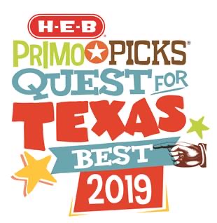 HEB Quest for the Best Finalist